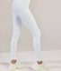 Legging taille haute Everyday - Blanc