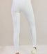 Legging taille haute Everyday - Blanc