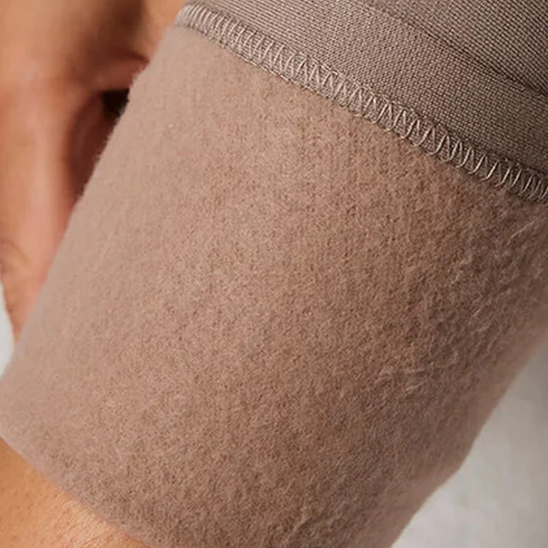 Legging taille haute Winter Everyday - Stone