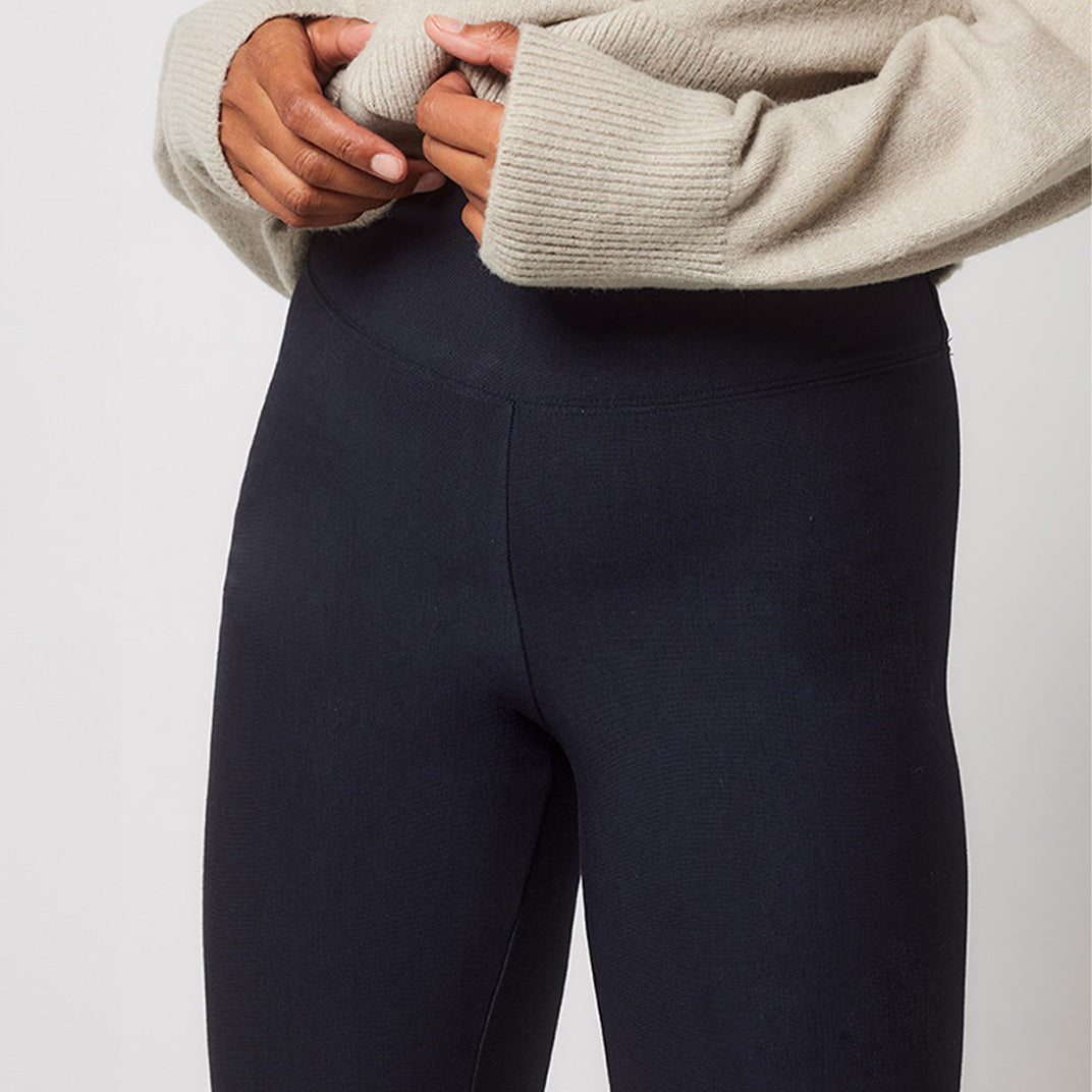 Legging taille haute Winter Everyday - Vintage Navy