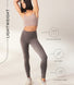 Legging léger taille haute Everyday - Slate Vert