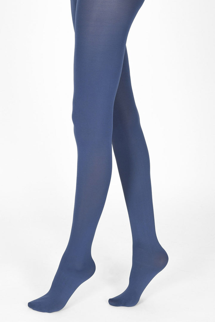 Collants - Infinity Bleu