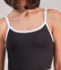 Ultimate Everyday Vest Top - Black