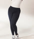 Legging léger taille haute grande taille Everyday - Vintage Marine