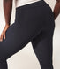 Legging léger taille haute grande taille Everyday - Vintage Marine