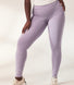 Legging léger taille haute Everyday - Mauve