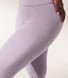 Legging léger taille haute Everyday - Mauve