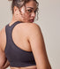 Sculpt Seamless Sports Bra - Shadow