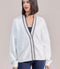 Ultimate Everyday Cardigan - Off White
