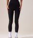 Sculpt Seamless Leggings - Black