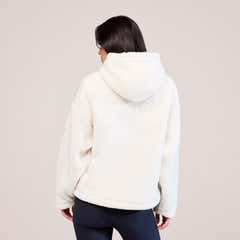 Polaire Borg – Blanc neige