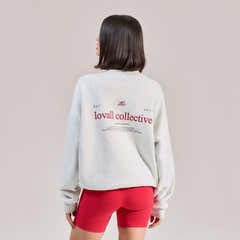 Short cycliste léger 6 pouces pour tous les jours - Rouge cerise
