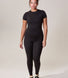 Curve Ultimate Everyday T-shirt - Black