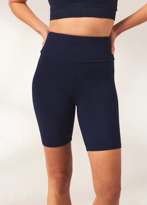 Cycliste léger grande taille Everyday - Marine