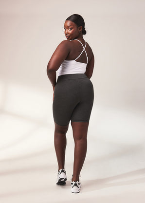 Cycliste léger Everyday - Dark Gris Marl