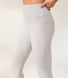 Legging léger taille haute grande taille Everyday - Light Gris Marl