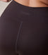 Curve Ultimate Everyday Flare Leggings - Black Coffee