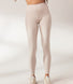 Legging taille haute ultradoux Ultimate - Vanilla Marl