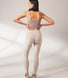 Legging taille haute ultradoux Ultimate - Vanilla Marl