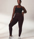Legging taille haute ultradoux Ultimate - Winter Berry