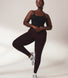 Legging taille haute ultradoux Ultimate - Winter Berry