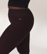 Legging taille haute ultradoux Ultimate - Winter Berry