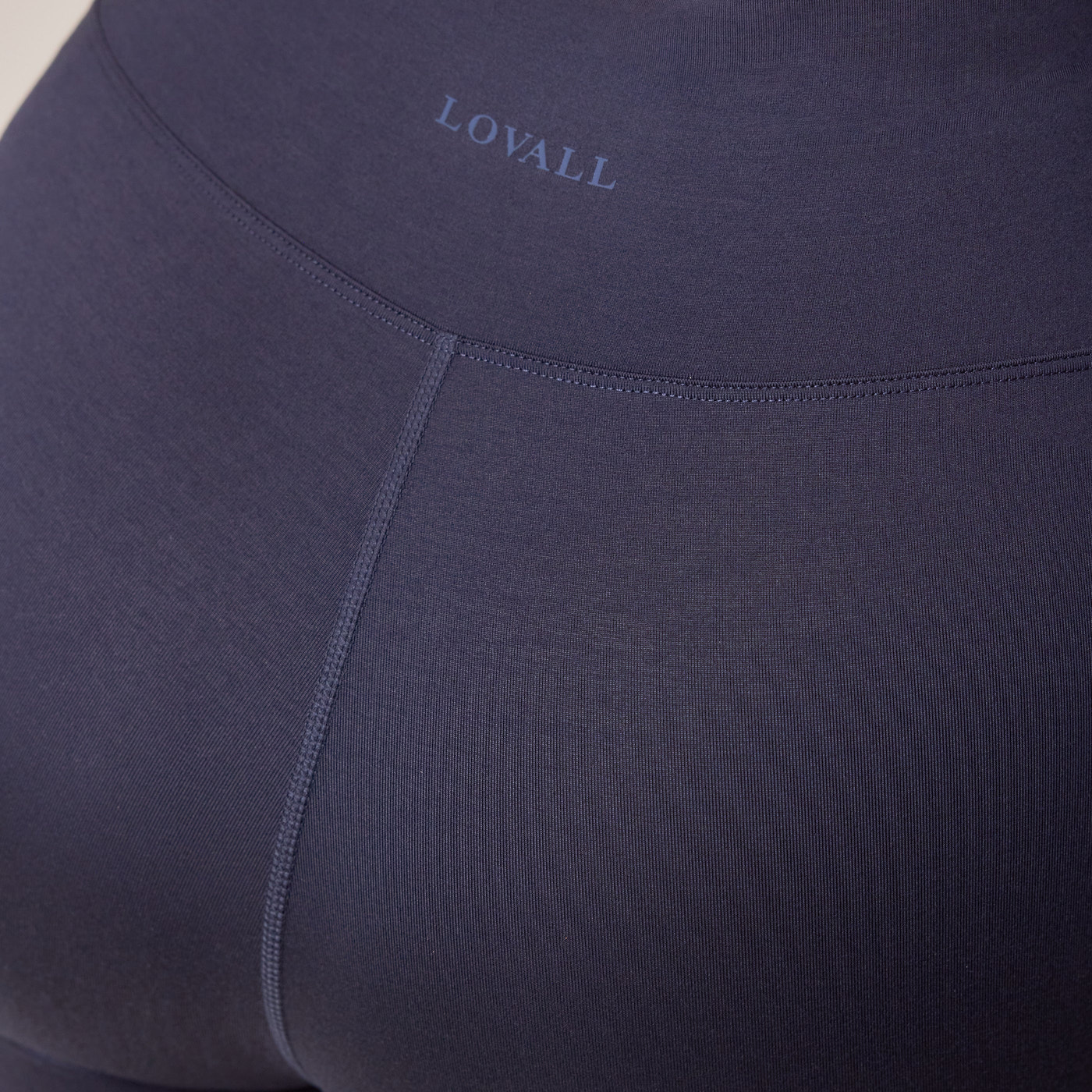 Curve Ultimate Everyday Leggings - Vintage Navy