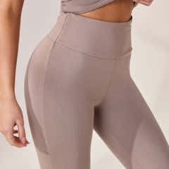 Legging évasé léger - Pierre