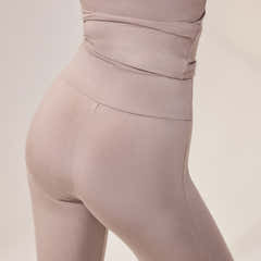 Legging évasé léger - Pierre