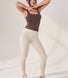 Lightweight Everyday Tank Top - Espresso Brown