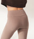 Legging léger taille haute grande taille Everyday - Stone