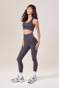 Sculpt Seamless Leggings - Shadow