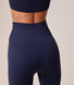 Sculpt Seamless Leggings - Deep Navy
