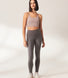 Legging léger taille haute Everyday - Slate Vert