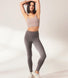 Legging léger taille haute Everyday - Slate Vert
