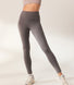 Legging léger taille haute Everyday - Slate Vert