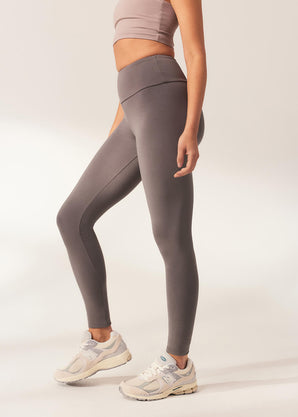 Legging léger taille haute Everyday - Slate Vert