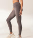 Legging léger taille haute Everyday - Slate Vert