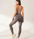 Legging léger taille haute Everyday - Slate Vert