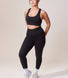 Sculpt Seamless Leggings - Black