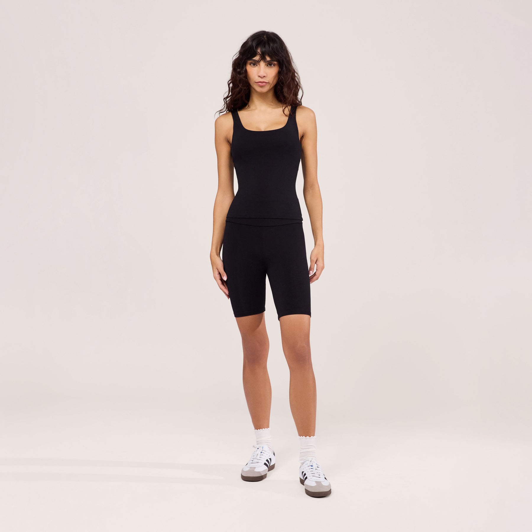 Cycliste léger Everyday - Noir
