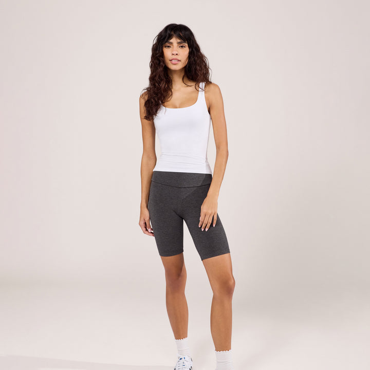 Cycliste léger Everyday - Dark Gris Marl