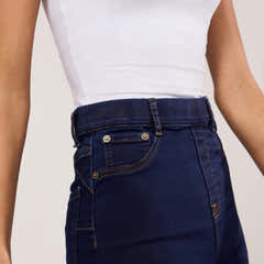 Jeggings Suprêmes - Bleu Foncé