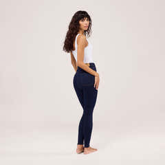 Jeggings Suprêmes - Bleu Foncé
