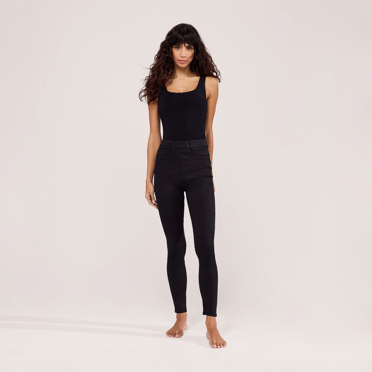 Jegging Ultime - Noir