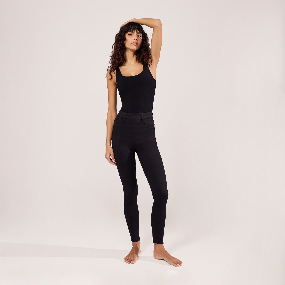 Jegging Ultime - Noir