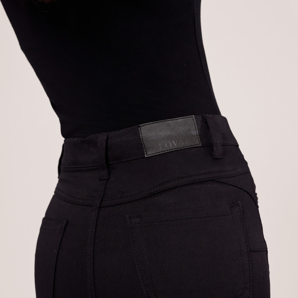 Jegging Ultime - Noir