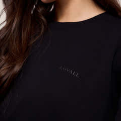 Ensemble short essentiel - Noir