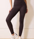 Legging 7/8e taille haute 24/7 Revitalise - Black Coffee