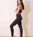 Legging 7/8e taille haute 24/7 Revitalise - Black Coffee